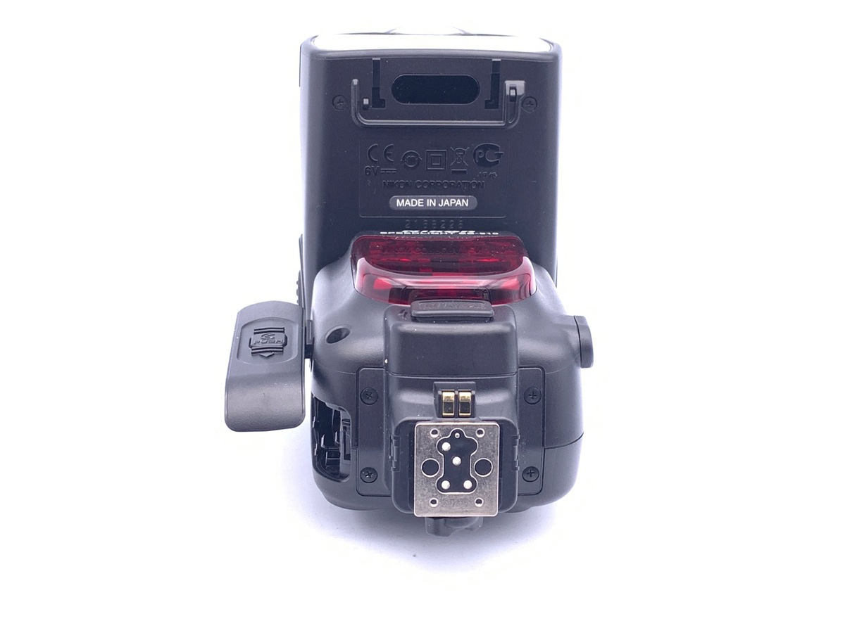 【中古】ニコン スピードライト SB-910