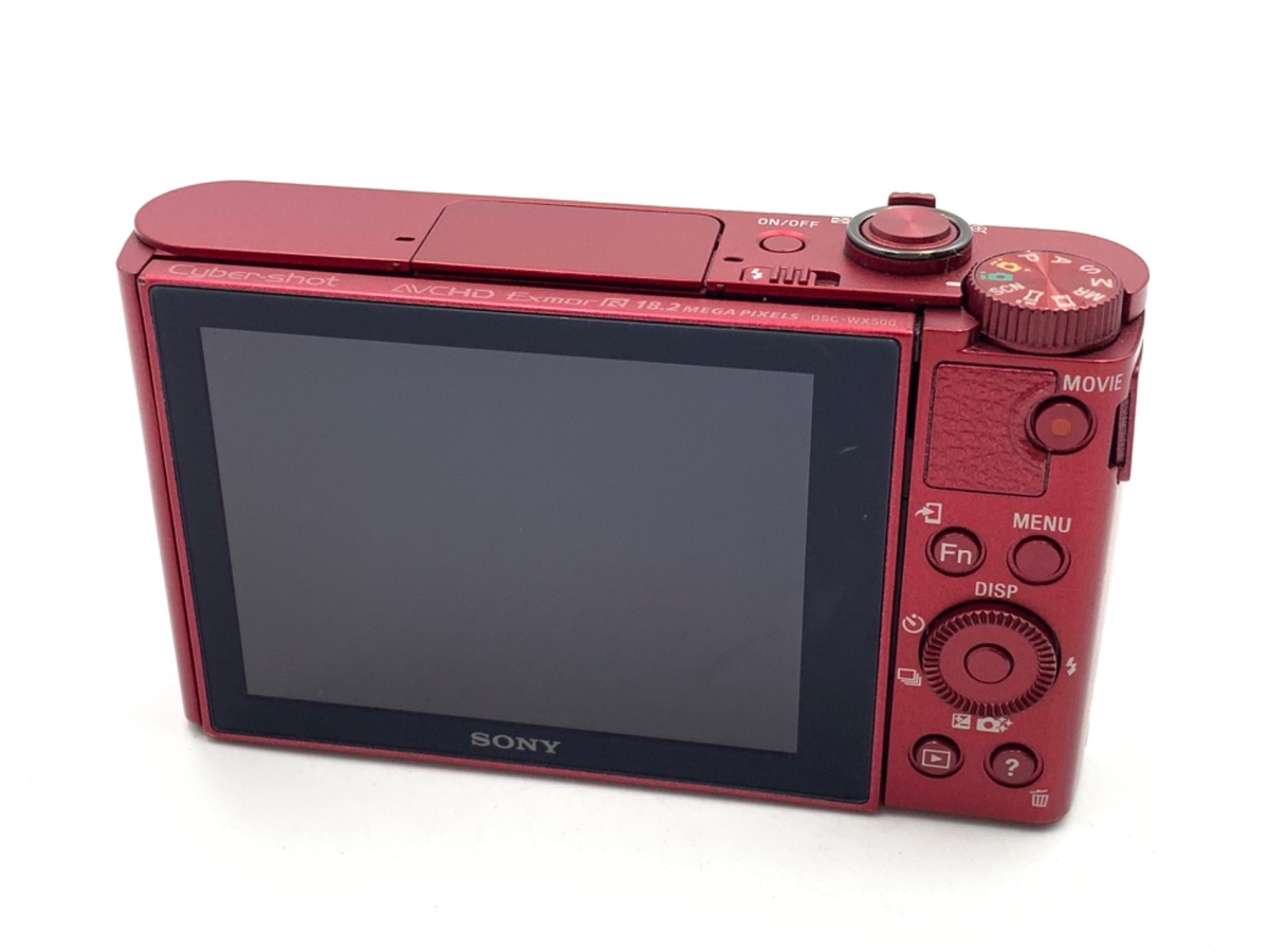 Amazon.co.jp: SONY デジタルカメラ DSC-WX500 光学30倍ズーム