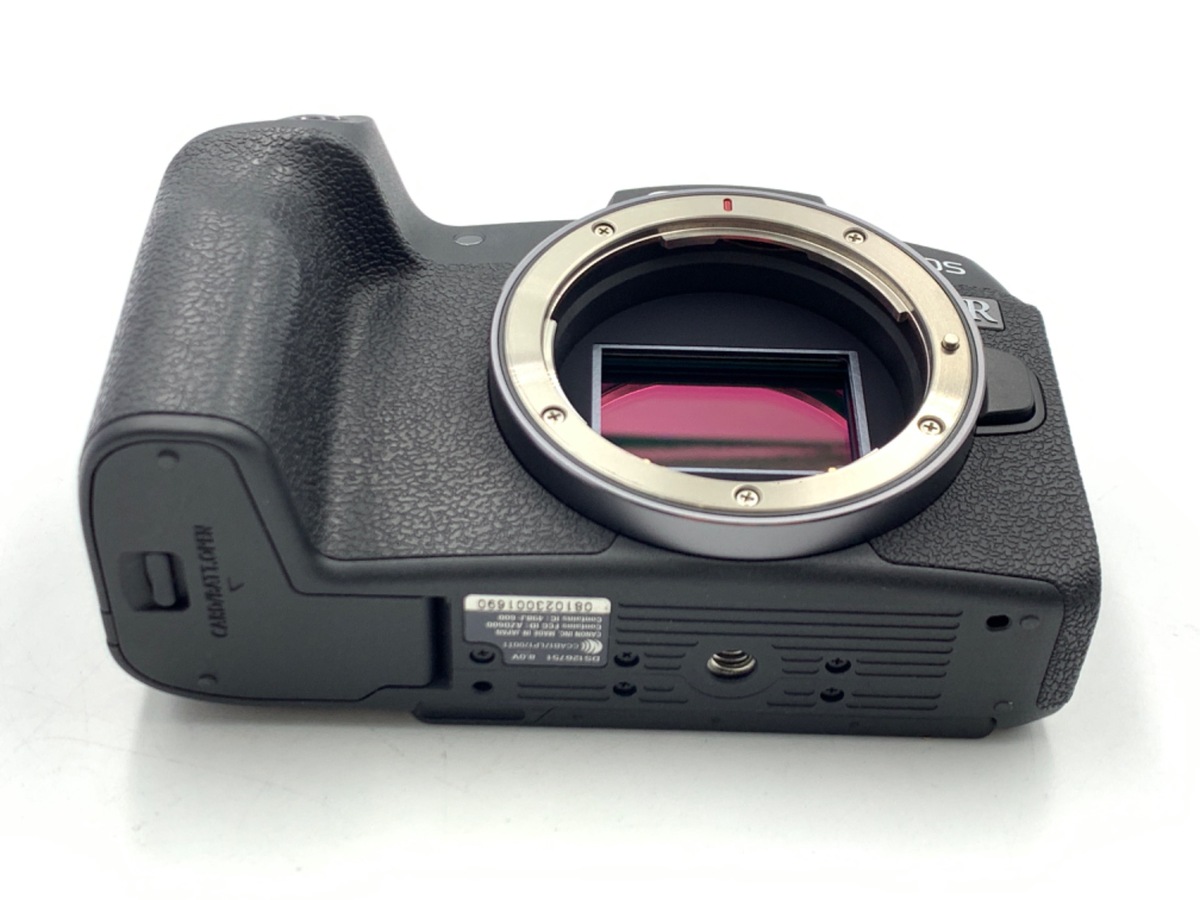 EOS RP ボディ 中古価格比較 - 価格.com