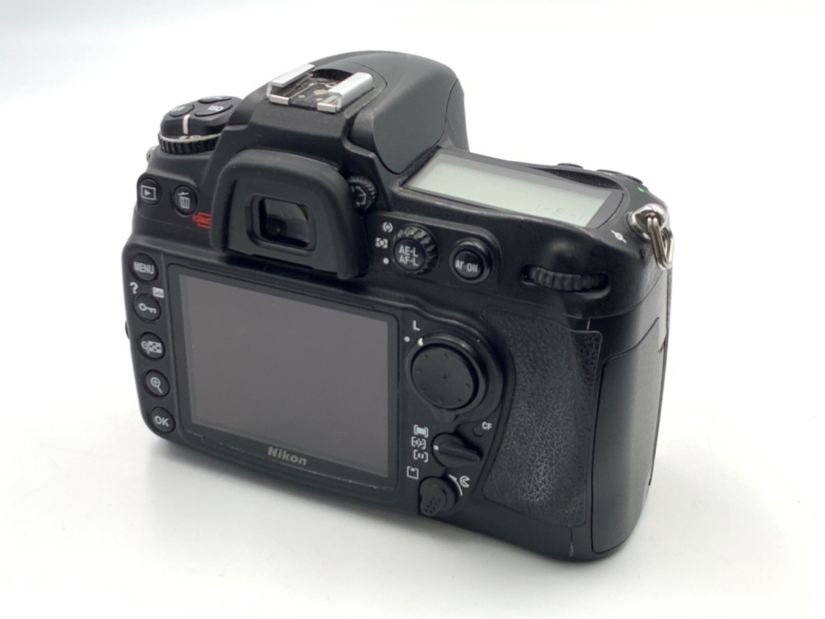 ニコン(NIKON)|NIKON D300|HARDOFFオフモール（オフモ