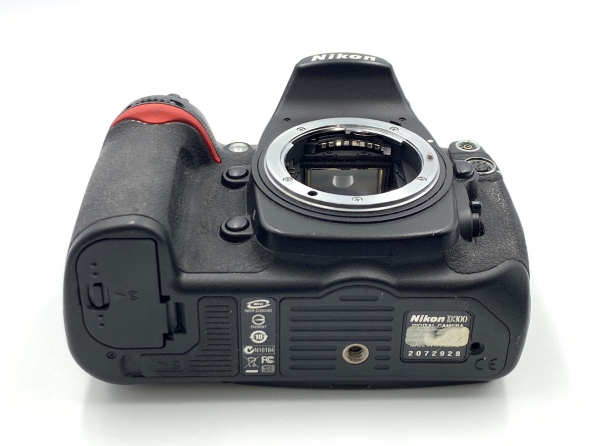 ニコン D300 ボディのクチコミ - 価格.com