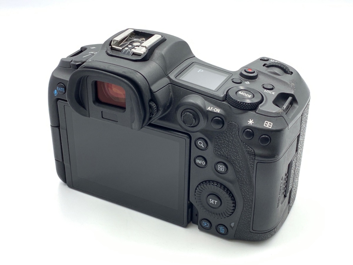 【中古】キヤノン EOS R5 ボディ