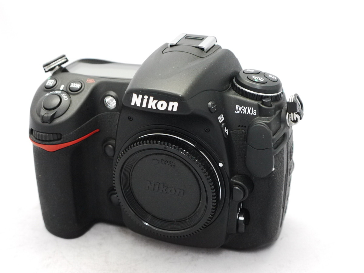 ★美品★ ニコン Nikon D300Sカメラ