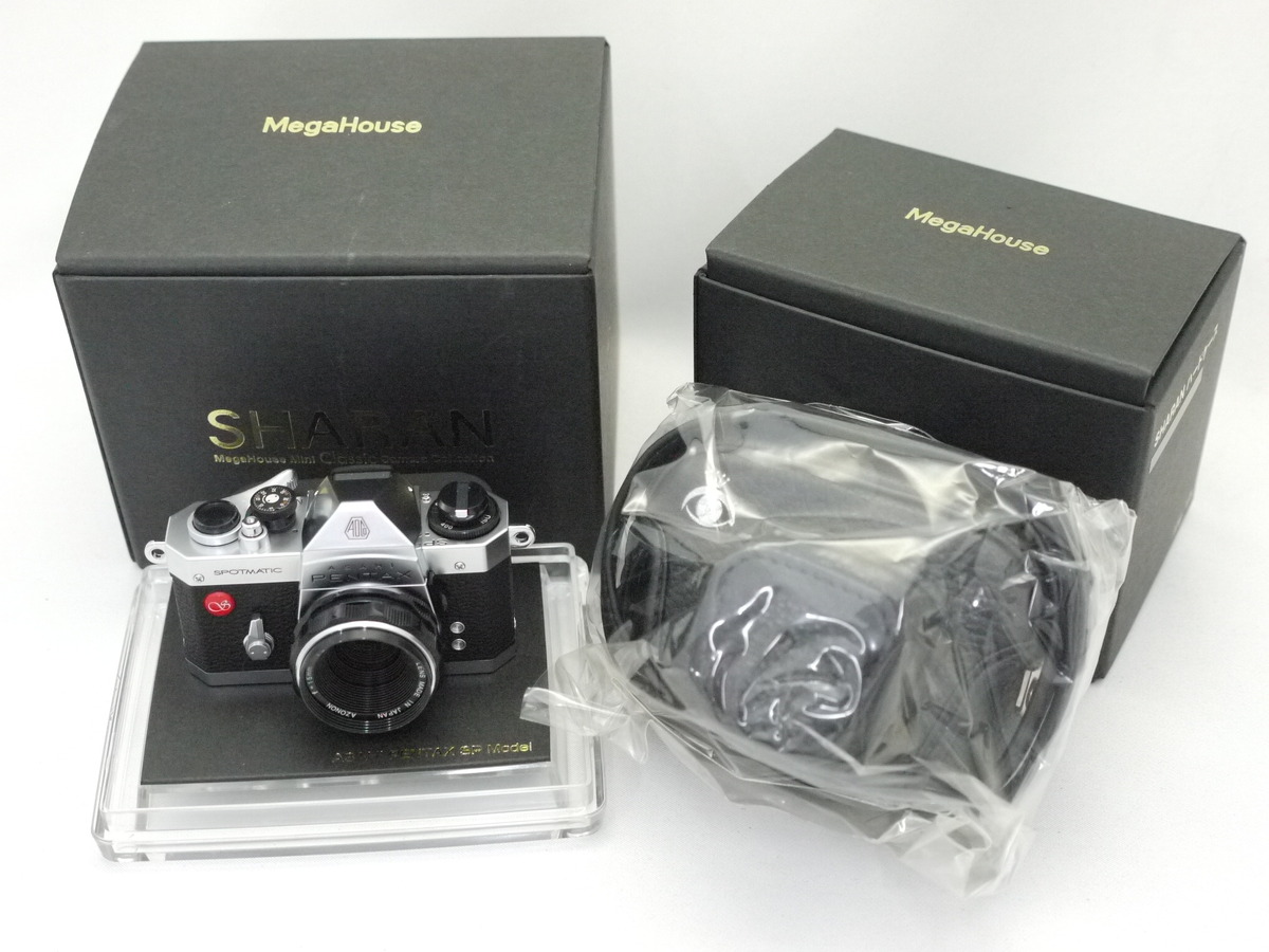 【中古】シャラン ASAHI PENTAX SP Model