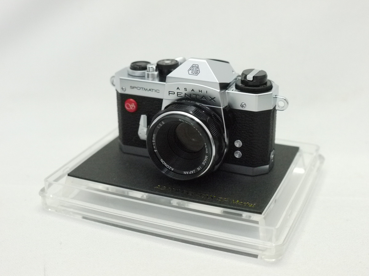 【中古】シャラン ASAHI PENTAX SP Model