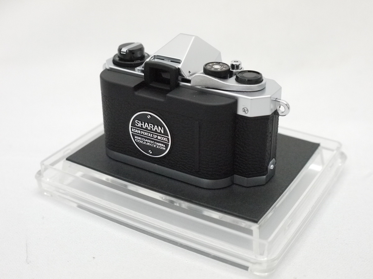 【中古】シャラン ASAHI PENTAX SP Model