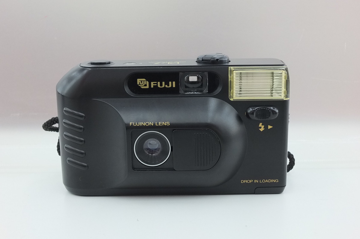 【中古】フジフイルム DL-7