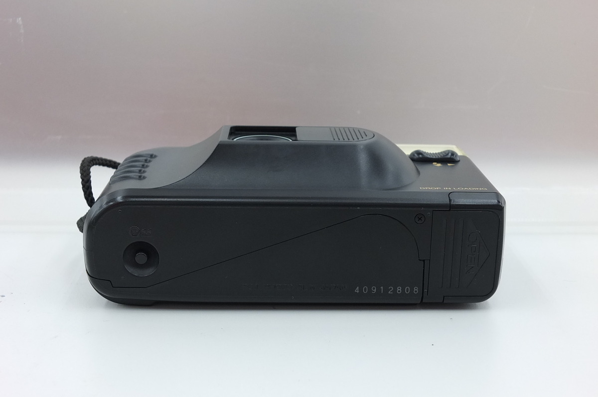 【中古】フジフイルム DL-7