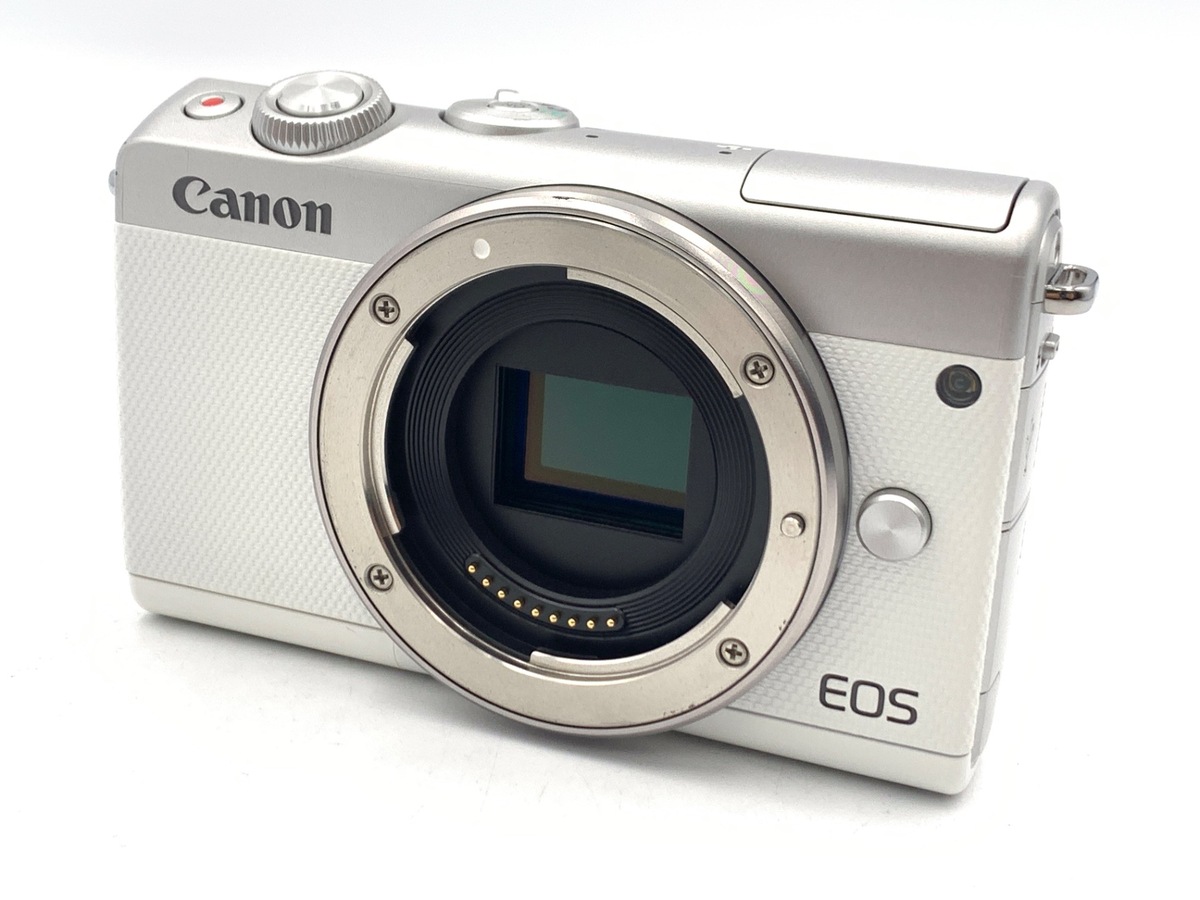 Amazon | キヤノン EOS M100・リミテッドピンクキット