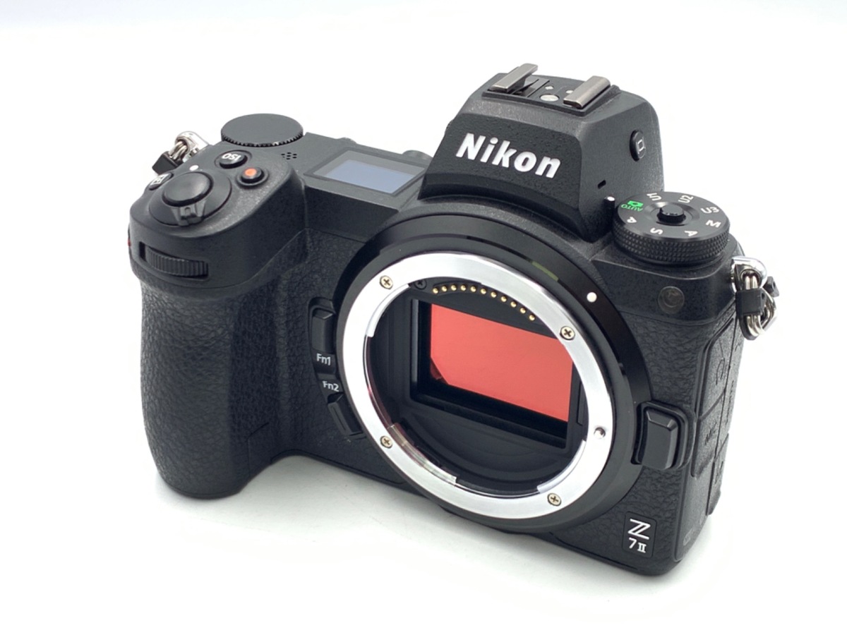 Nikon ニコン Nikkor F アイレベル シルバー フィルムカメラ