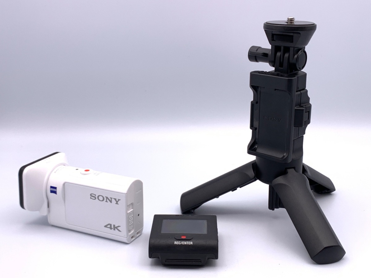 中古：B(並品)】ソニー デジタル4Kビデオカメラレコーダー FDR-X3000R ...