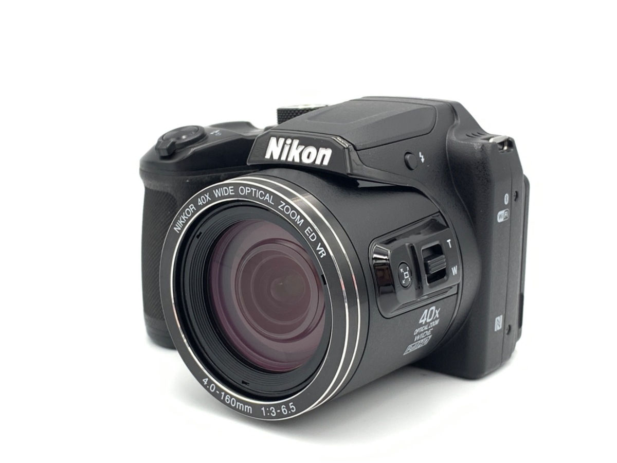 Nikon COOLPIX B500 動作確認済