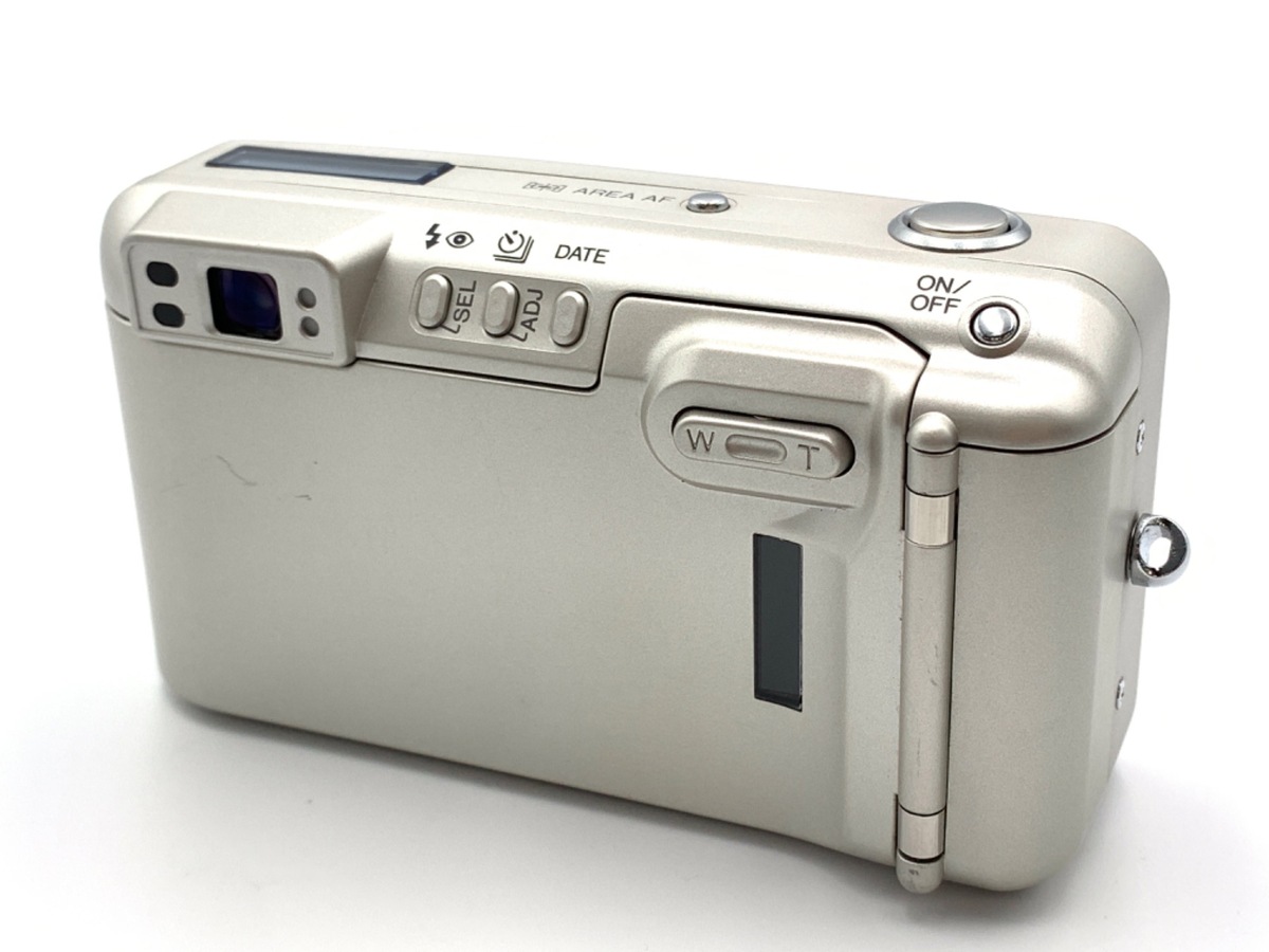 Minolta Capios 160A / RIVA Zoom 160 / Freedoom Zoom 160
