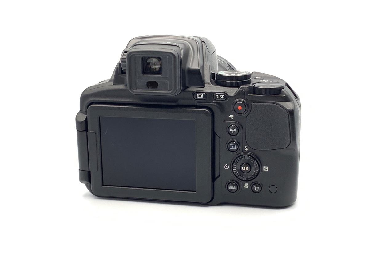 レンタル - Nikon 月撮影入門セット COOLPIX P900 + befree GT