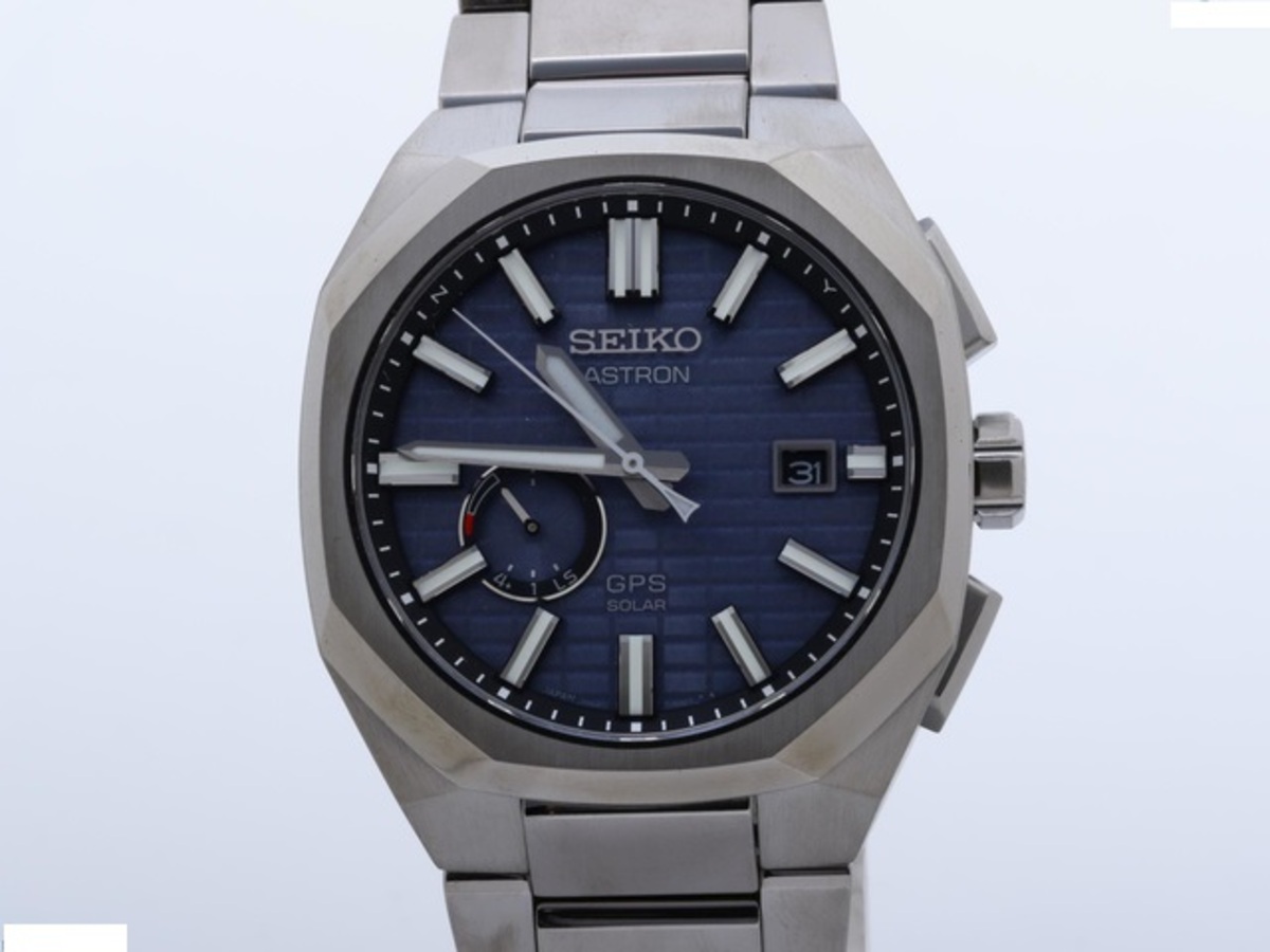 Amazon.com: ASTRON Seiko SBXD013 Core Shop Exclusive