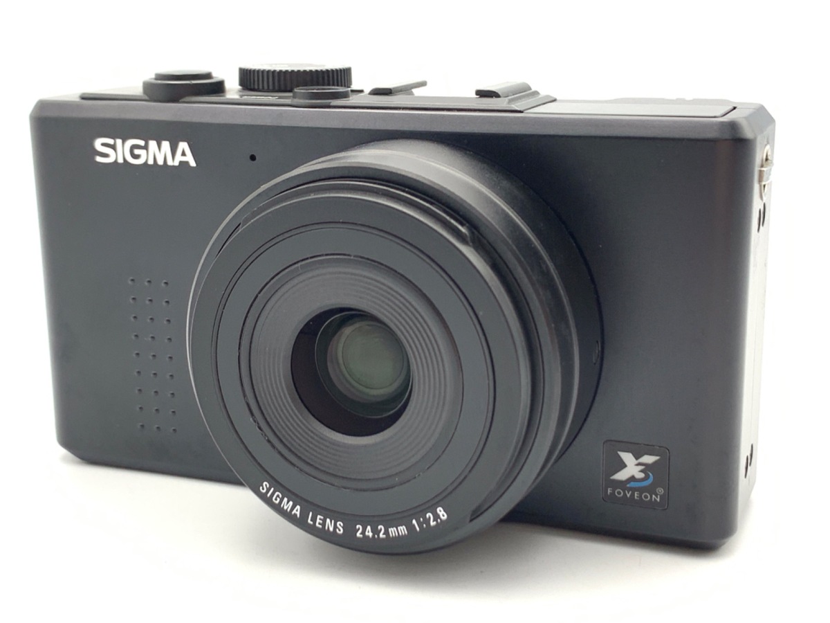 SIGMA DP2s お譲りします。※2月10日いっぱいまで - デジタルカメラ