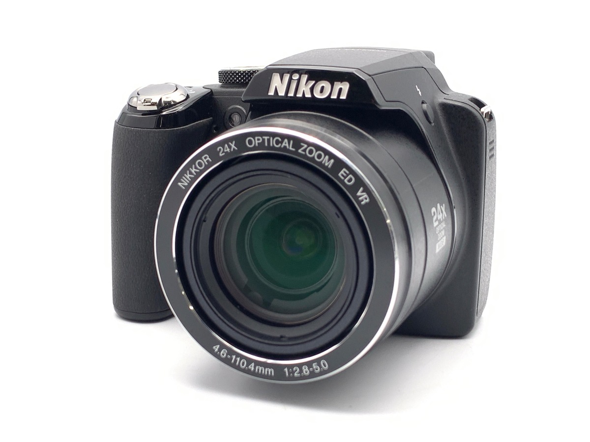 COOLPIX ニコン Nikon P90 クールピクス 24倍ズームレンズ搭載
