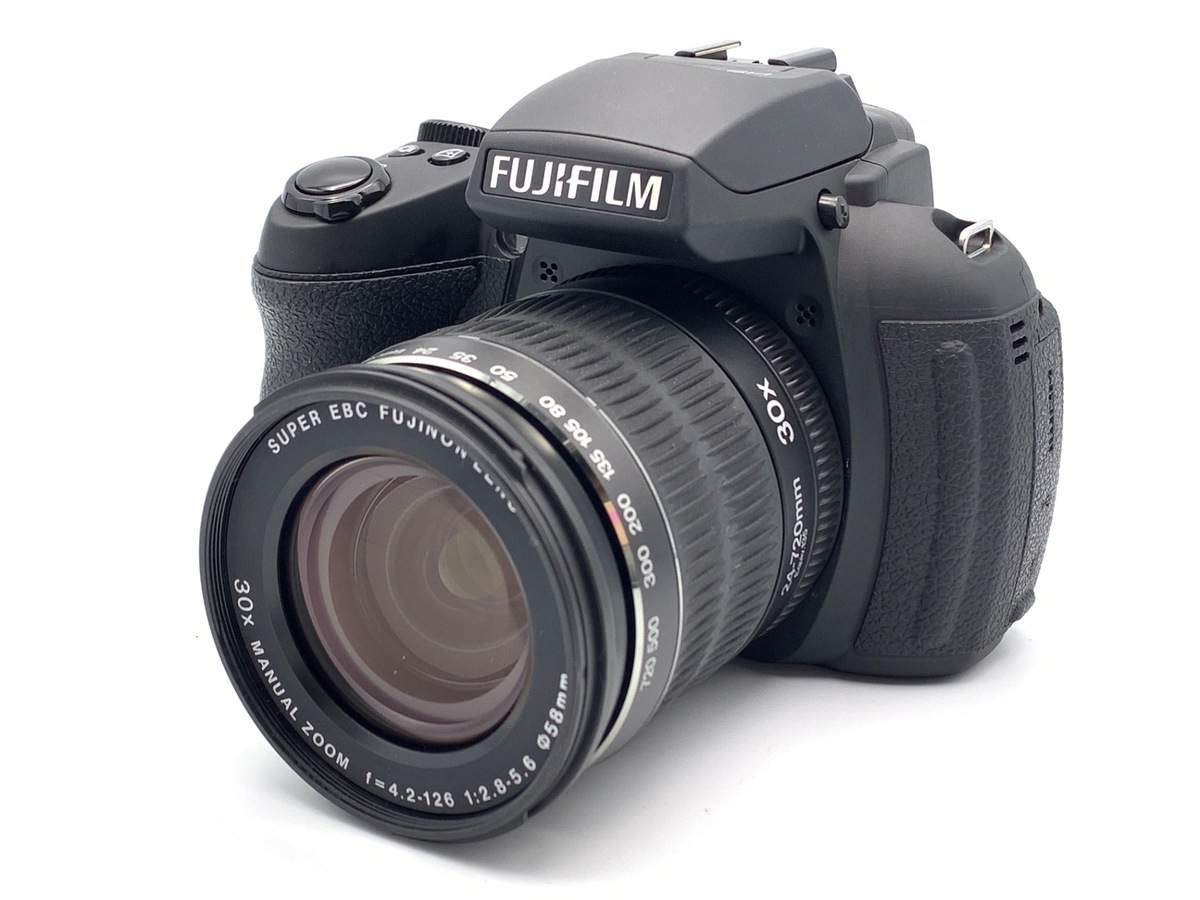 中古】FUJIFILM 富士フイルム FINEPIX HS30EXR コンパクト