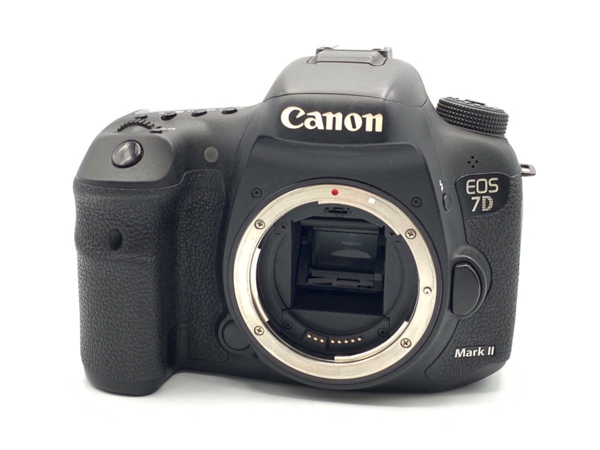 Canon EOS 7D MARK2(G) ボディCanon - デジタル一眼