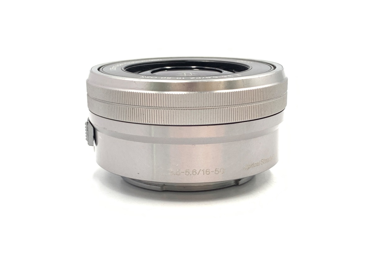 Amazon.com : Sony E PZ 16–50 mm F3.5–5.6 OSS II : Electronics