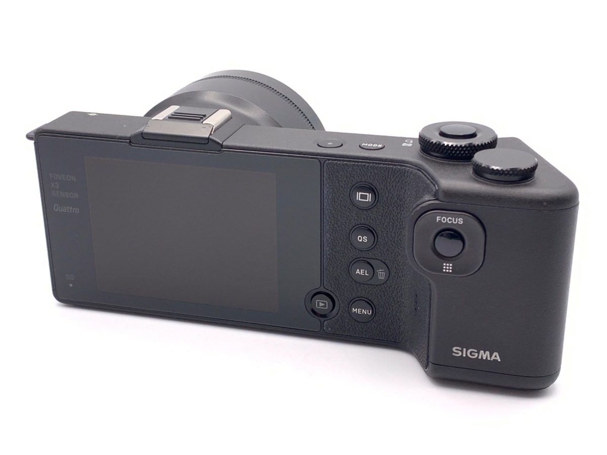 276:『SIGMA dp3 Quattro』 | KASYAPA