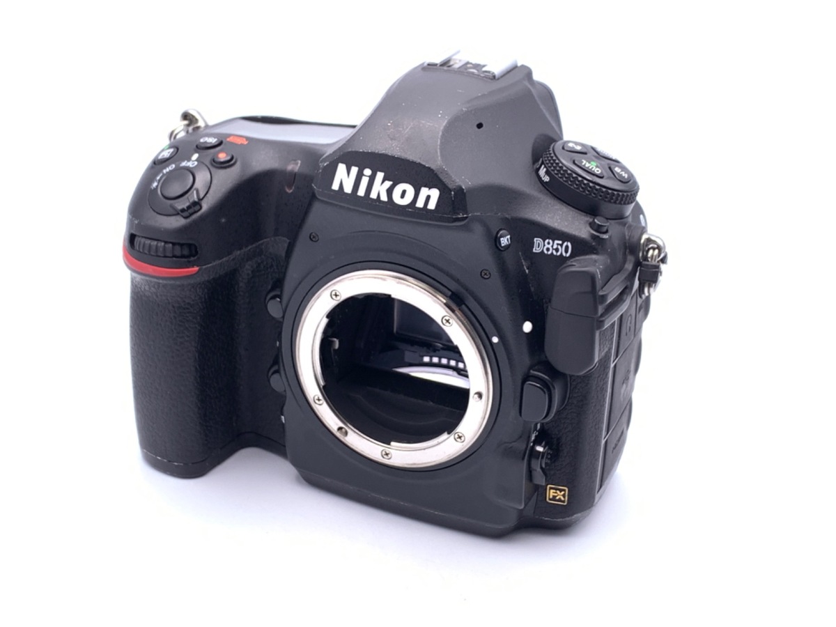 【中古】ニコン D850 ボディ