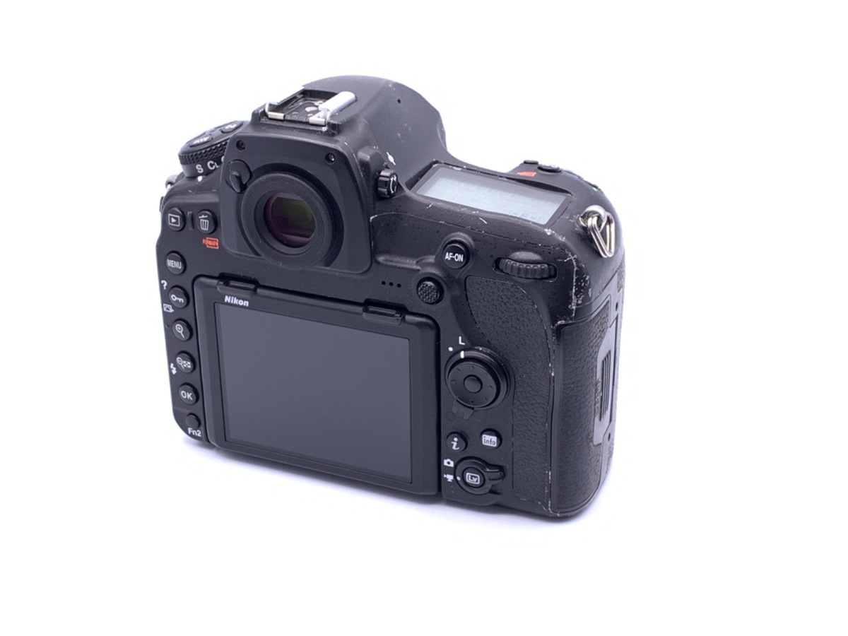 【中古】ニコン D850 ボディ