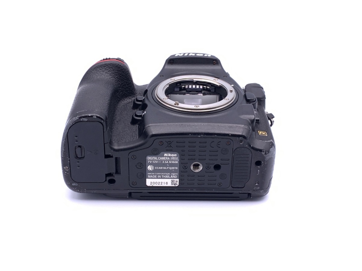 【中古】ニコン D850 ボディ