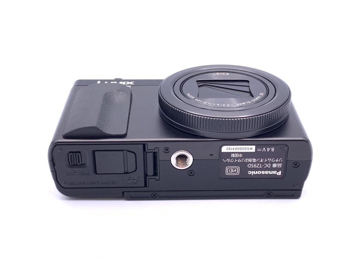 コンパクトカメラ LUMIX DC-TZ95D - デジタルカメラ