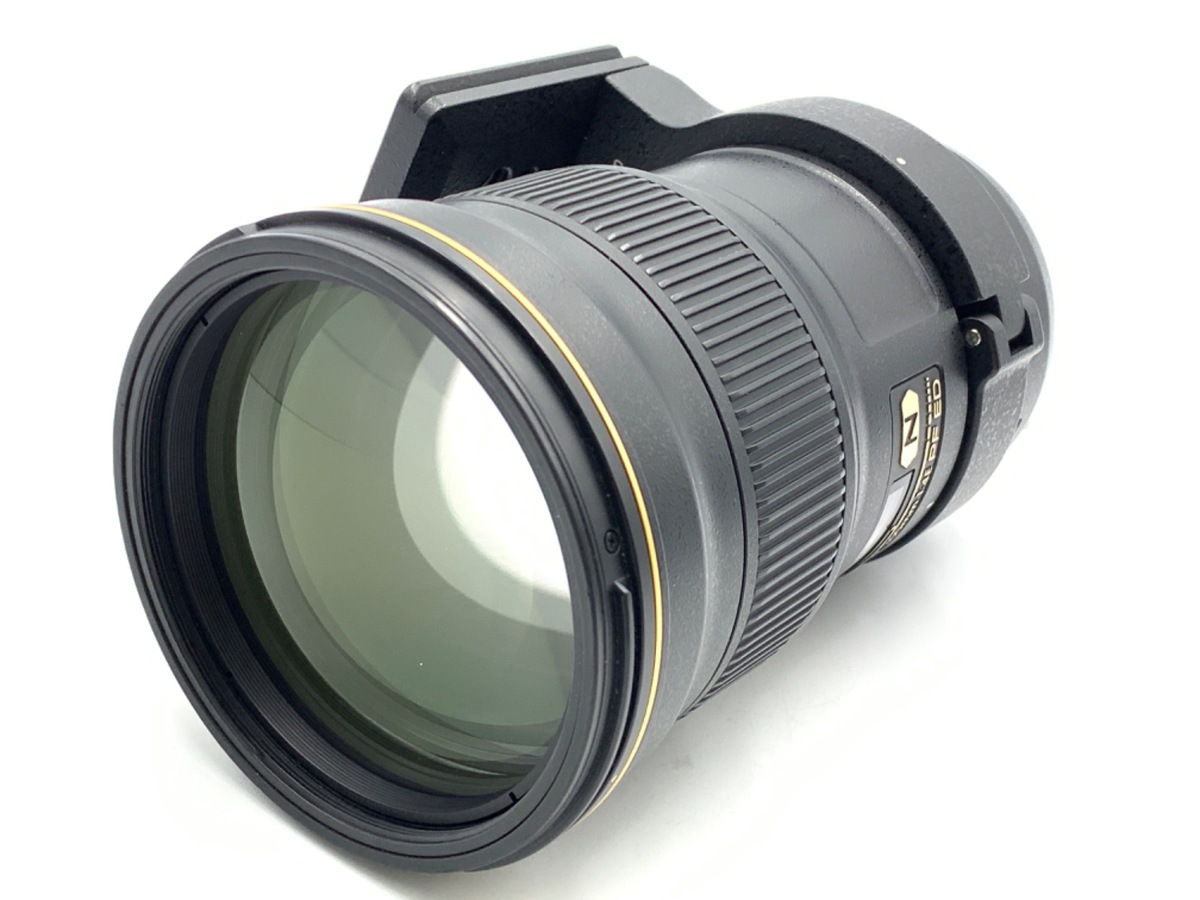 AF-S NIKKOR 300mm f/4E PF ED VR 中古価格比較 - 価格.com