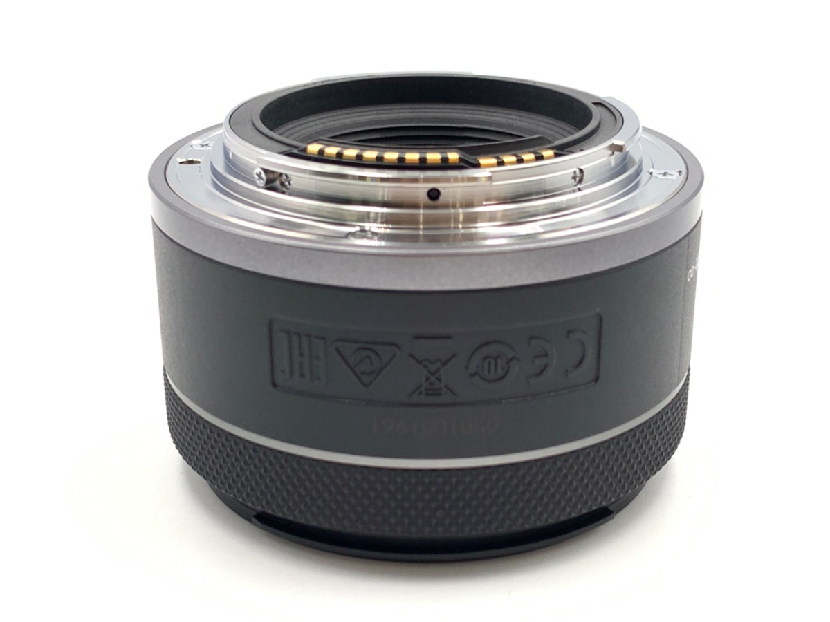中古：B(並品)】キヤノン RF50mm F1.8 STM | 2441770010574