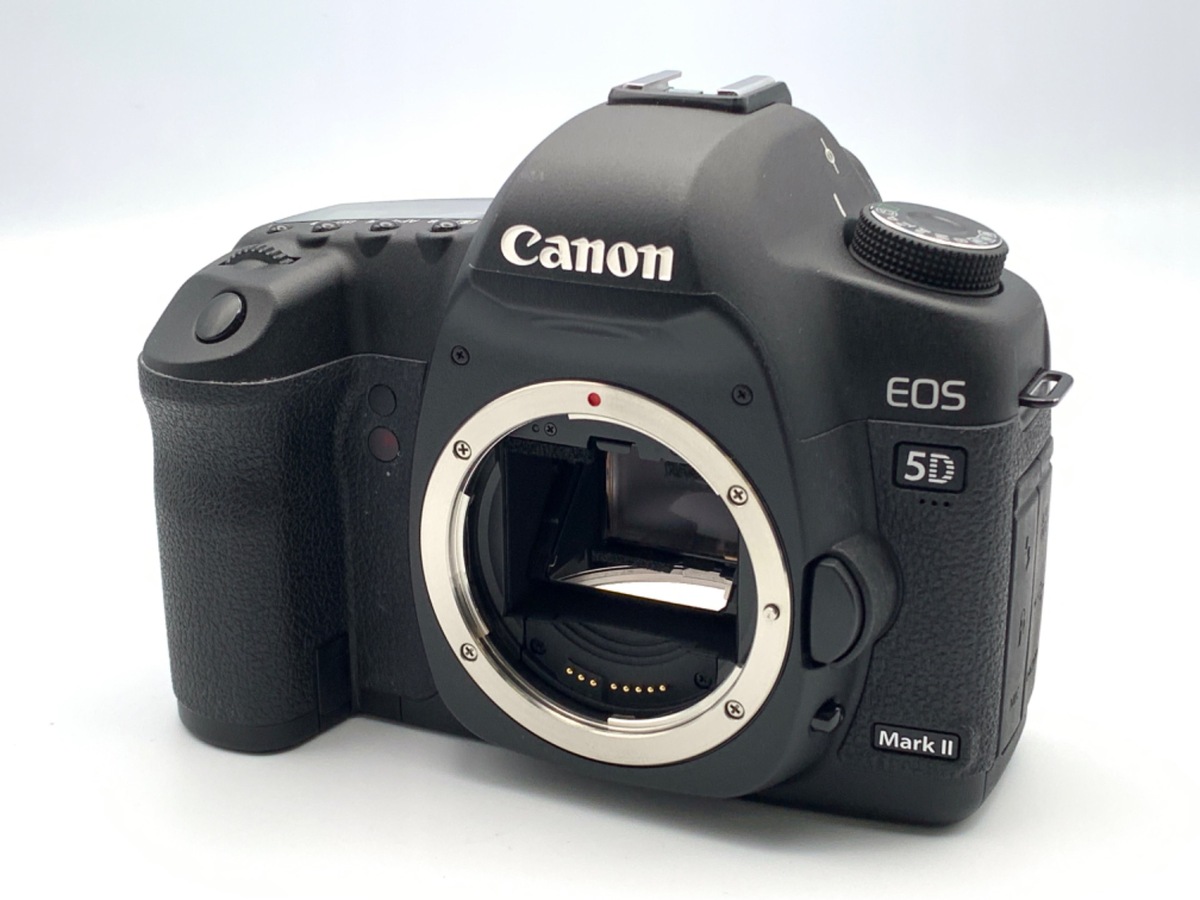Canon キャノン 5D mark Ⅱ ボディカメラ