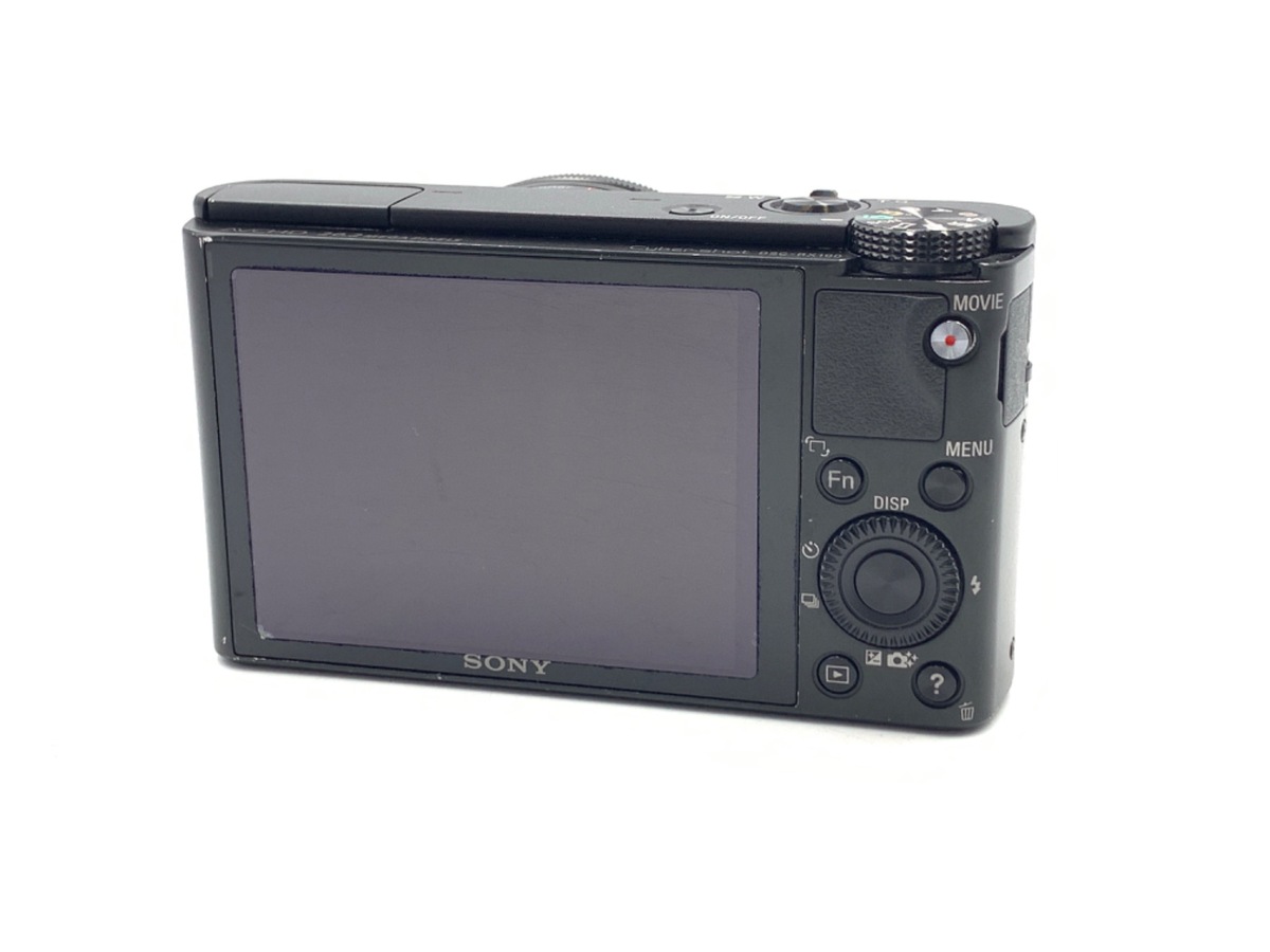 中古】ソニー Cyber-shot DSC-RX100｜｜カメラのキタムラネット