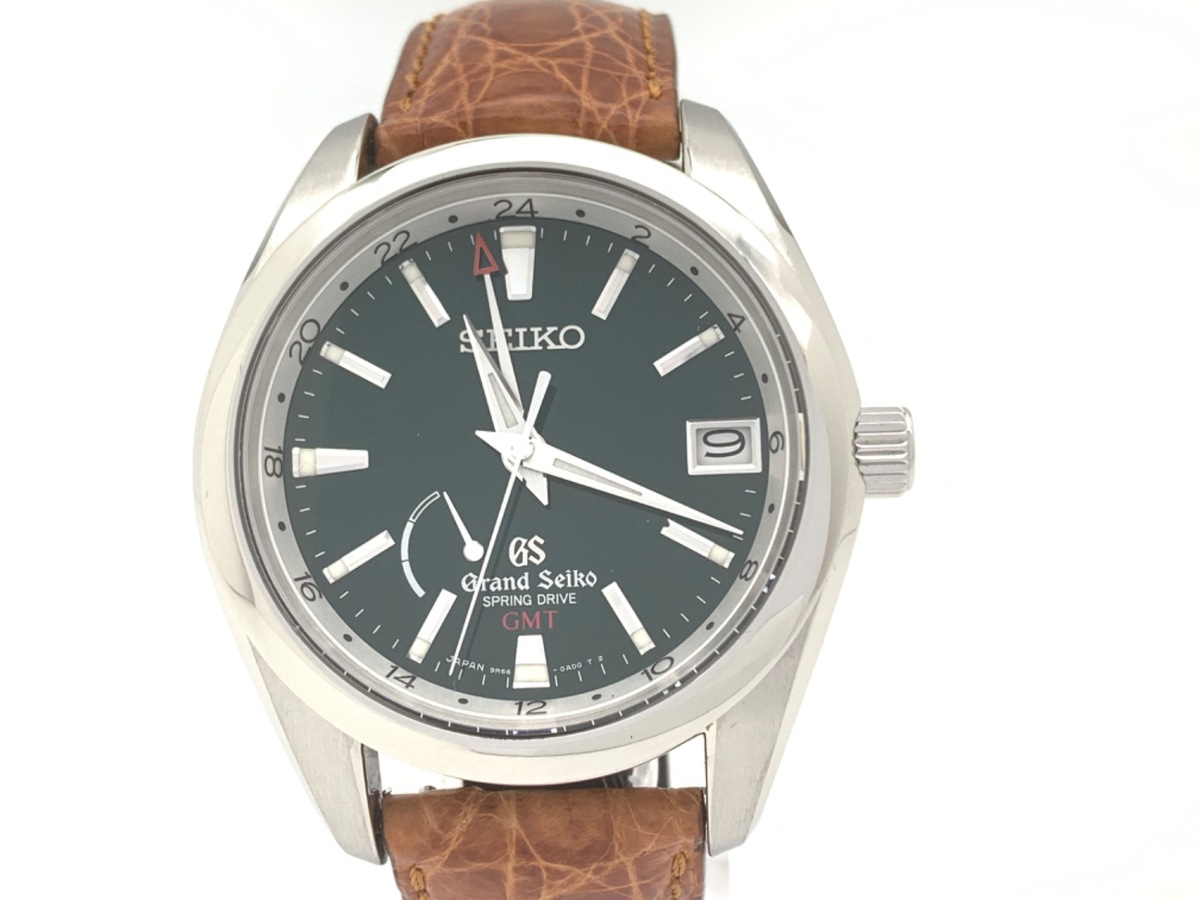 SEIKO ☆保証書付き【SEIKO】セイコー グランドセイコー