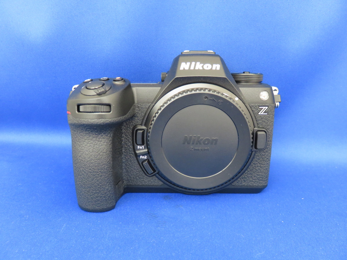 ちゃま様専用、Nikon ニコン Z6III ボディ 元箱付き（ニコン