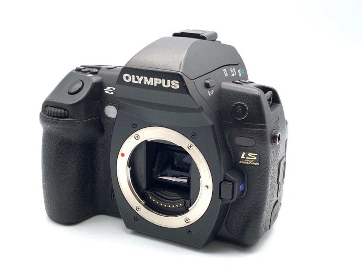 OLYMPUS E-3 ボディ