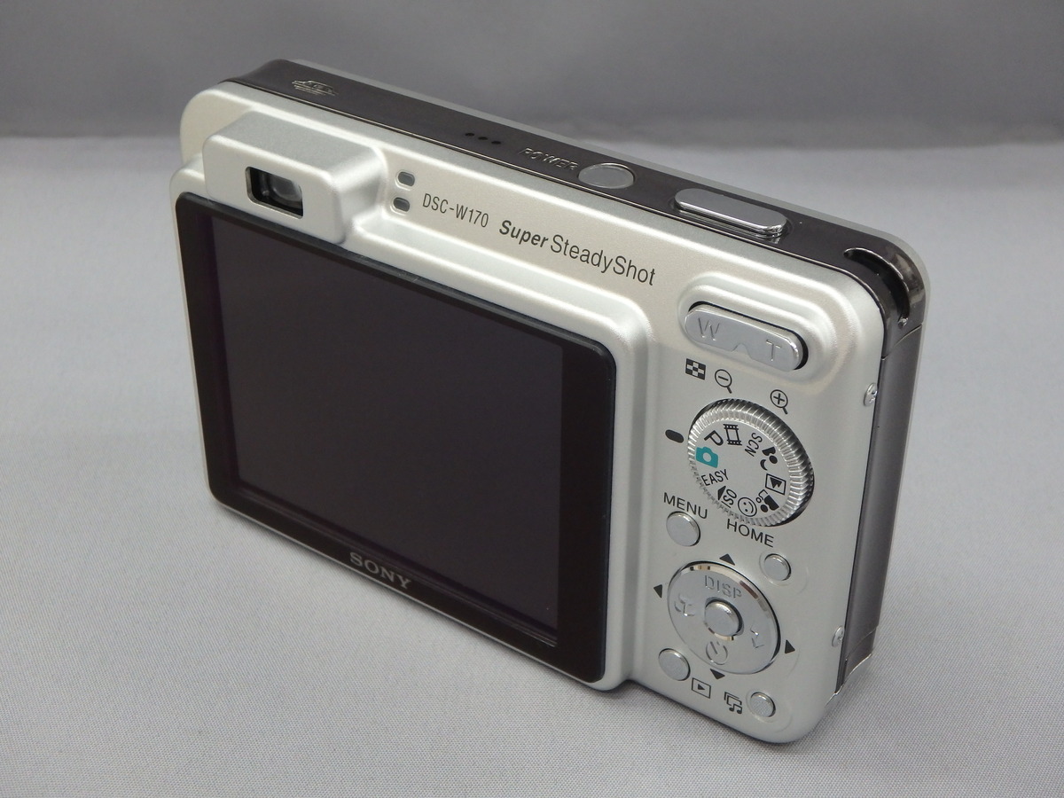 Amazon | SONY デジタルカメラ Cyber-Shot(サイバーショット