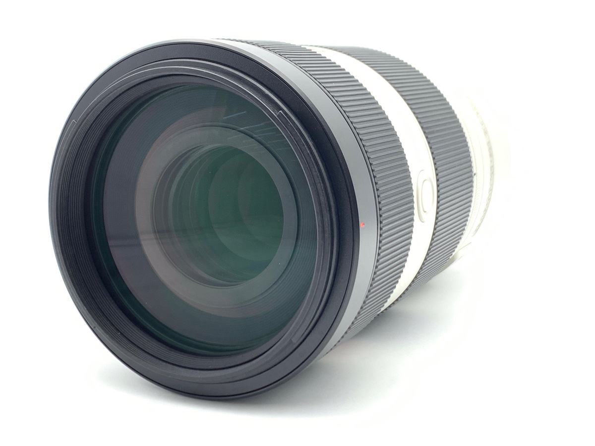 中古：AB(良品)】ソニー FE 100-400mm F4.5-5.6 GM OSS
