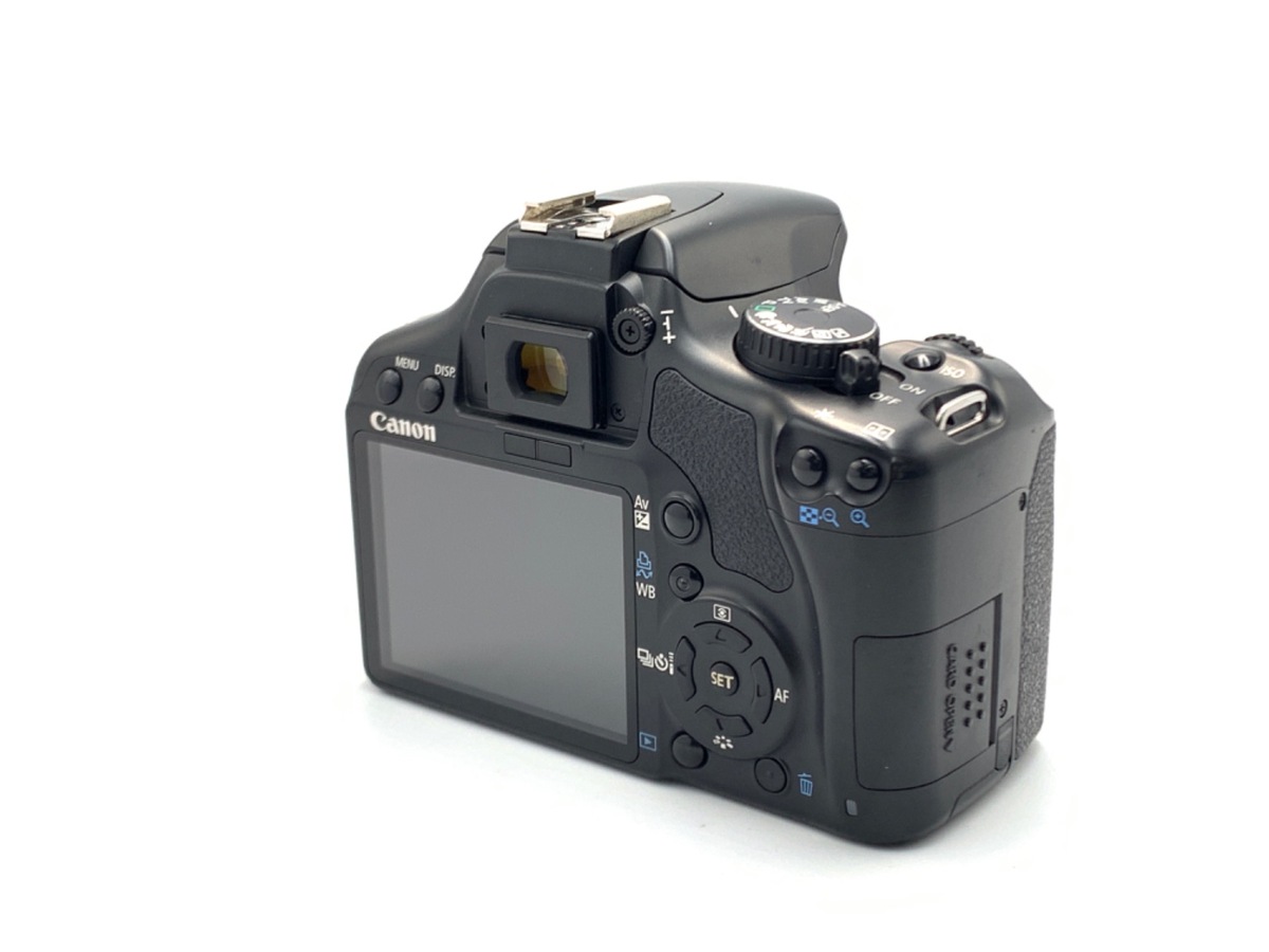 売り キャノン Canon EOS Kiss X2 ボディ #5455 | bilottatraders.com