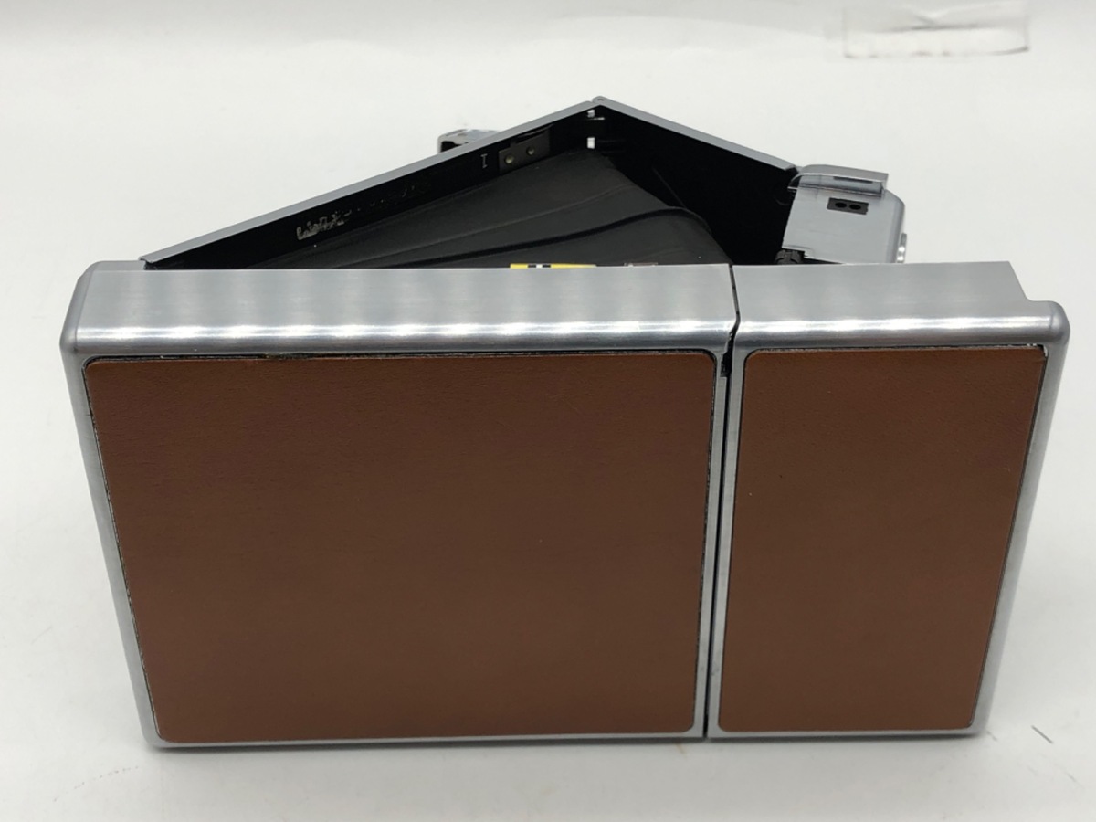 【中古】ポラロイド SX-70