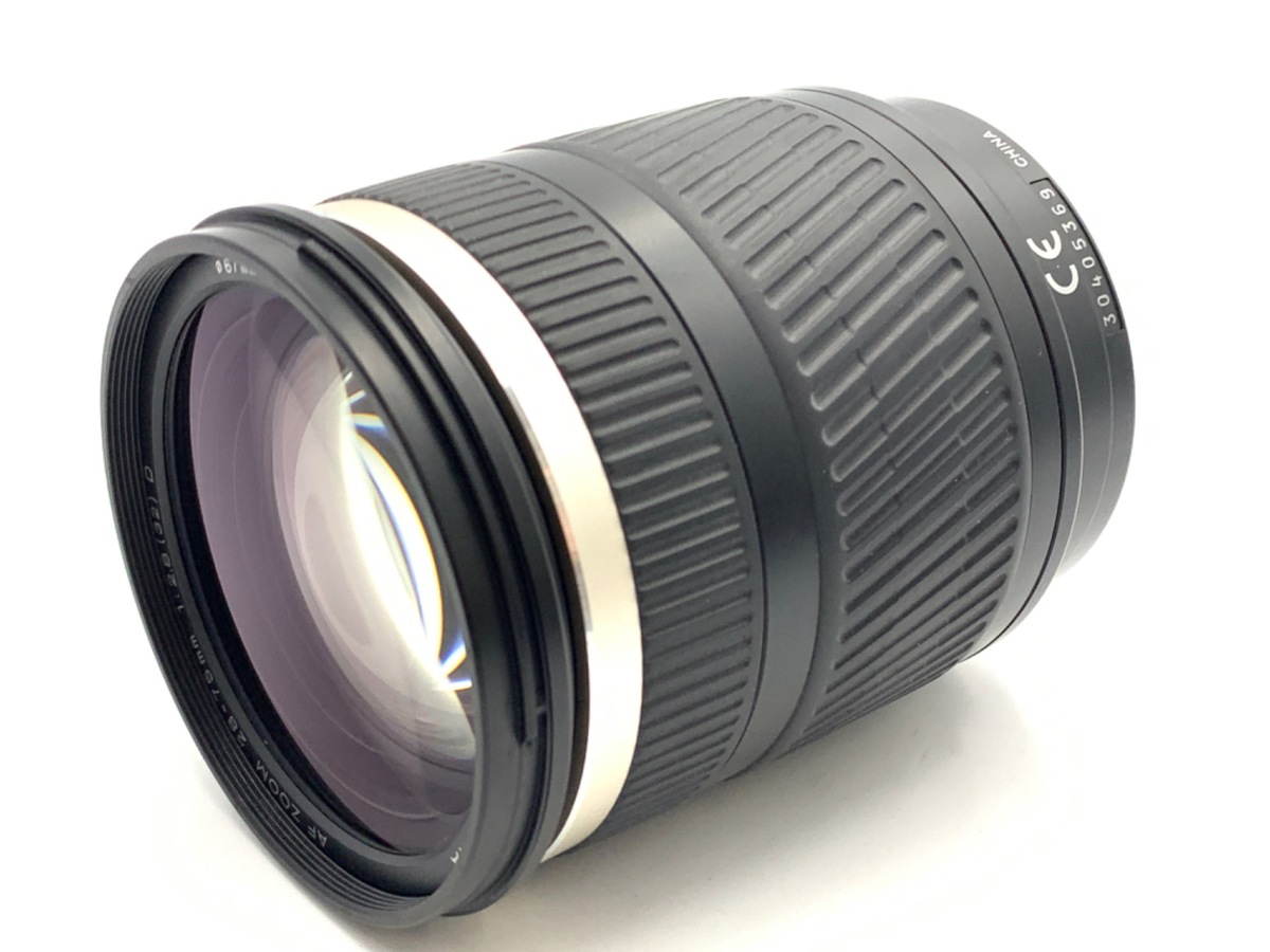 コニカミノルタ 【中古】KONICA MINOLTA AF 28-75mm f/2.8 D