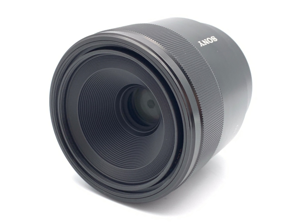 FE 50mm F2.8 Macro SEL50M28 中古価格比較 - 価格.com