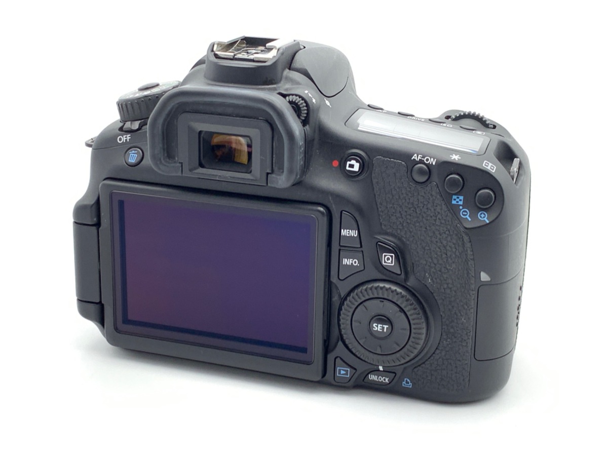 Amazon | Canon デジタル一眼レフカメラ EOS 60D ボディ ブラック EOS60D | デジタル一眼レフ 通販