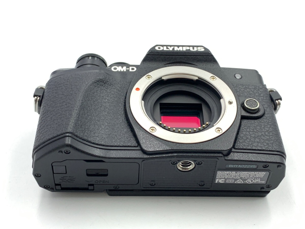 中古：AB(良品)】オリンパス OM-D E-M10 MarkIII ボディ
