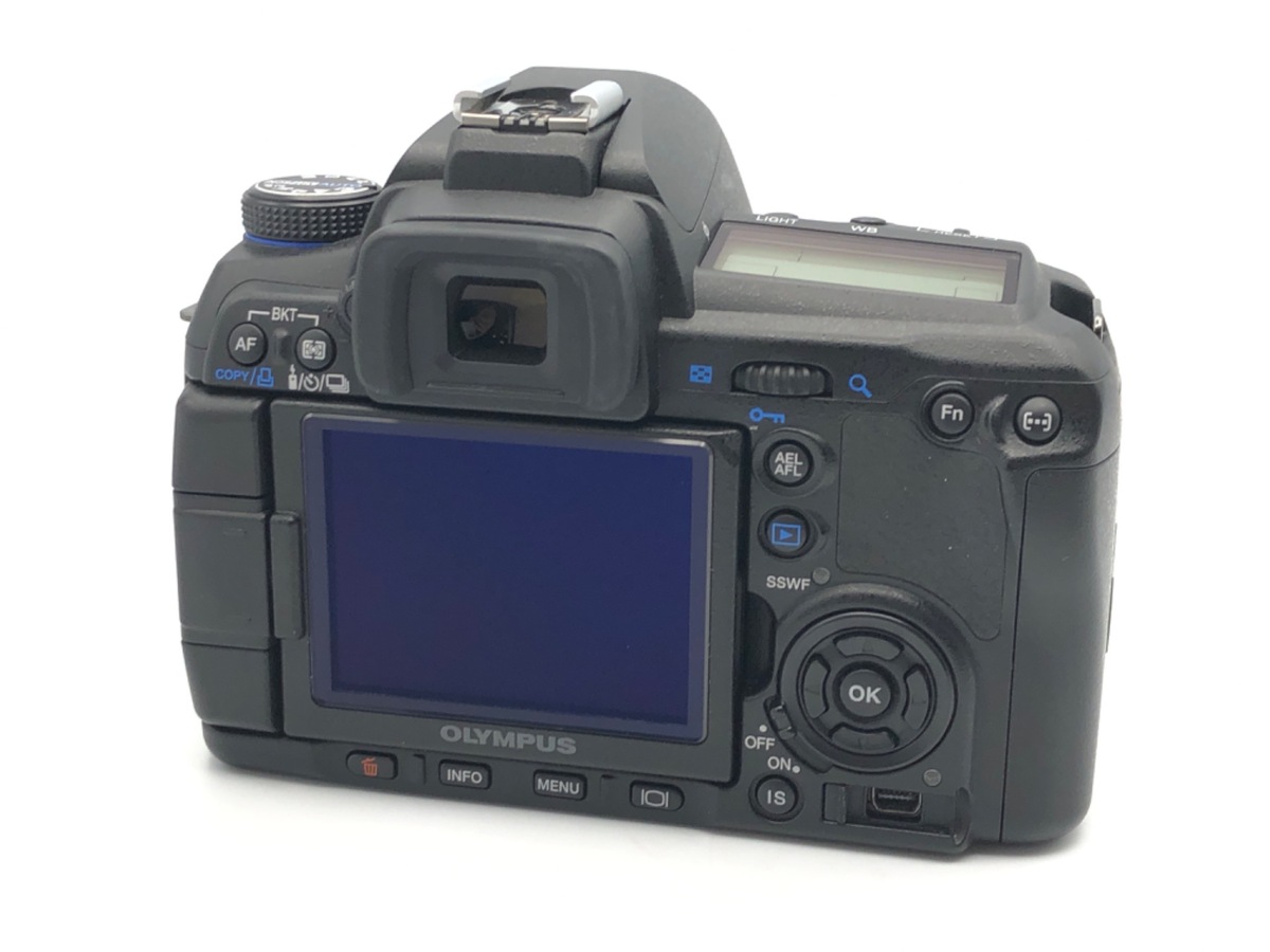 中古：C(やや難あり)】オリンパス E-30 ボディ | 2442770006024