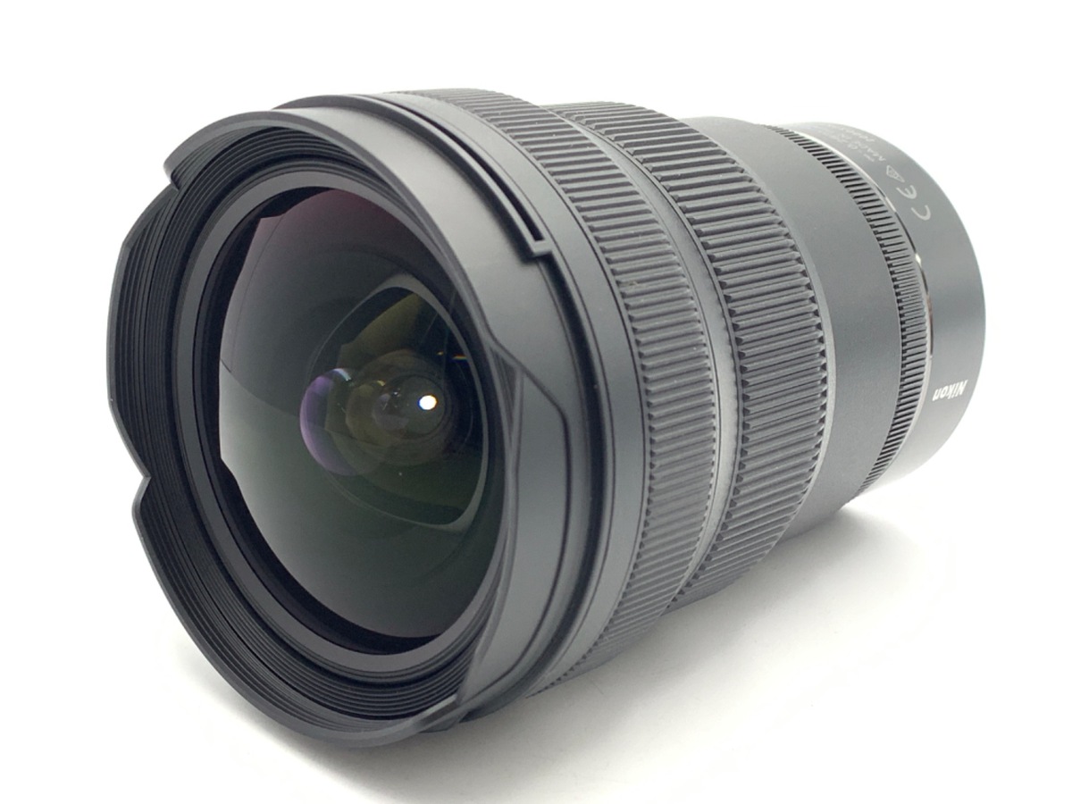 NIKKOR Z 14-24mm f/2.8 S 中古価格比較 - 価格.com