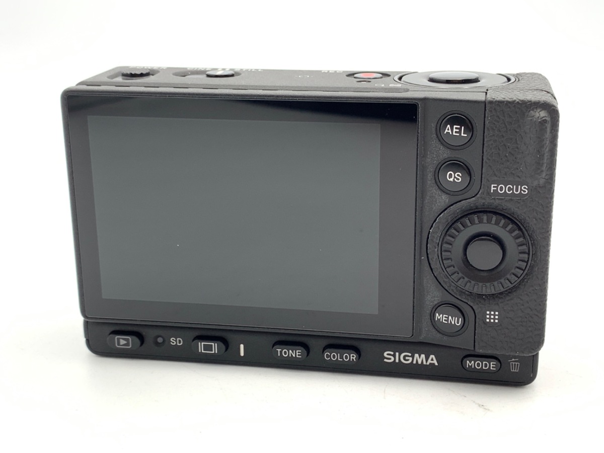 中古：A(美品)】シグマ fp L ボディ | 2442920002296