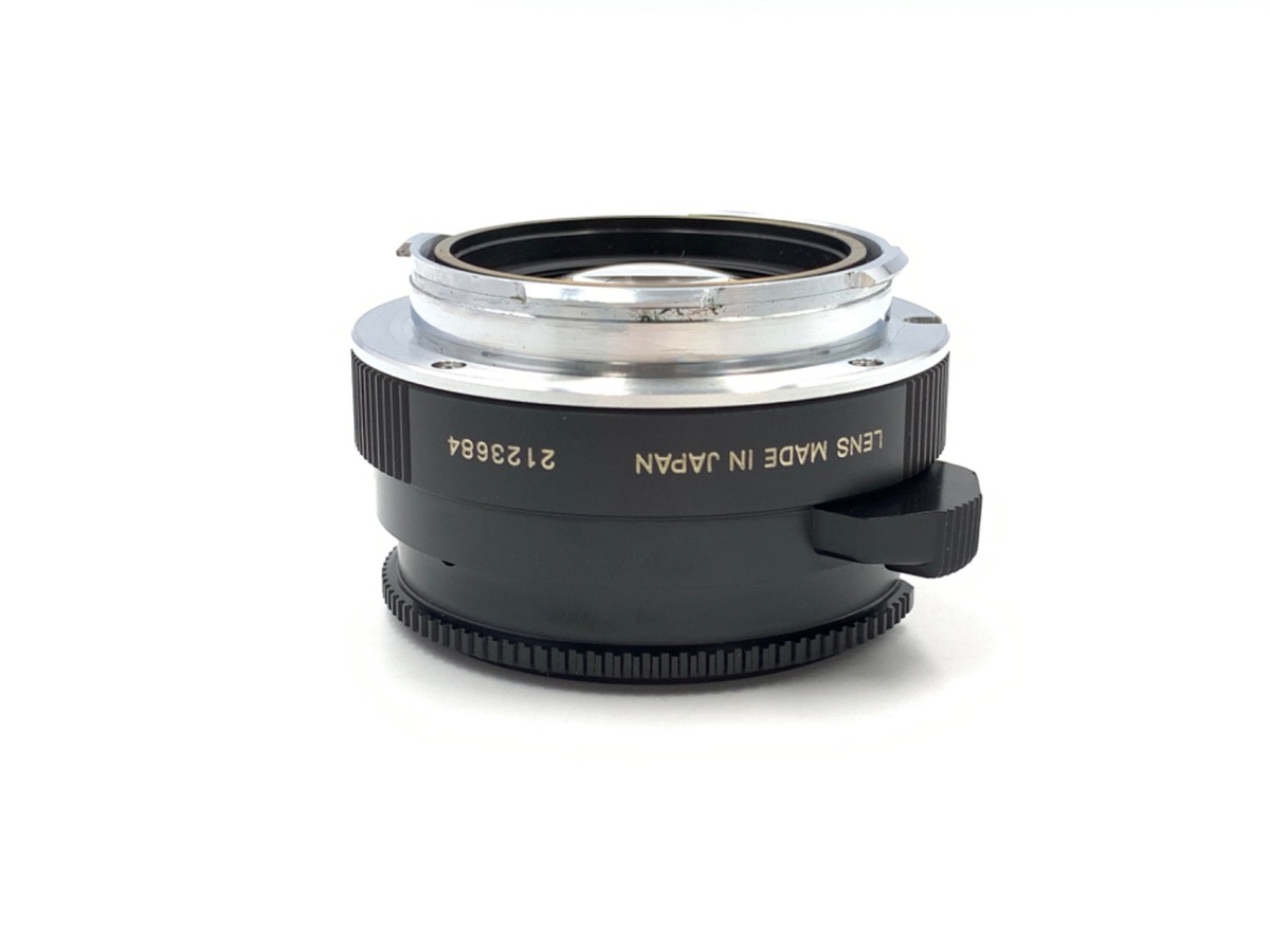 【中古】ミノルタ Mロッコール 40mm F2