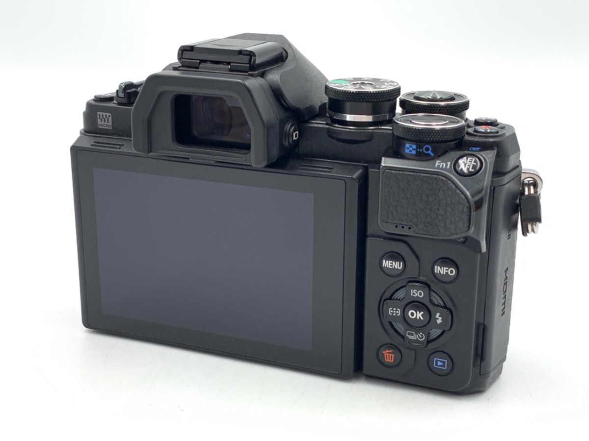 中古：AB(良品)】オリンパス OM-D E-M10 MarkIII ボディ