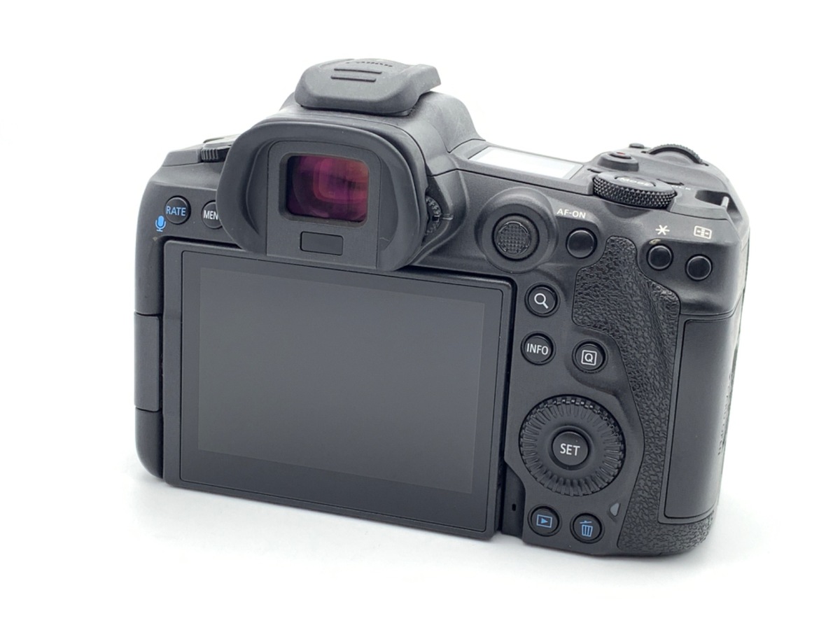 【中古】キヤノン EOS R5 ボディ